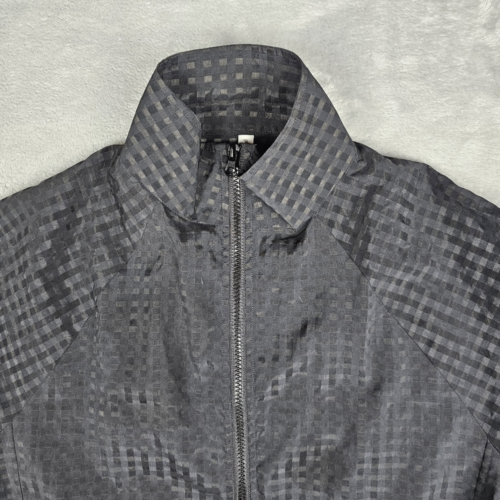 Fabletics Cleo Performance Lightweight Zip Up Jac… - image 2